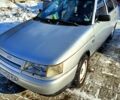 Серый ВАЗ 2111, объемом двигателя 1.5 л и пробегом 224 тыс. км за 1500 $, фото 1 на Automoto.ua