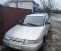 Сірий ВАЗ 2111, об'ємом двигуна 2 л та пробігом 80 тис. км за 1763 $, фото 1 на Automoto.ua