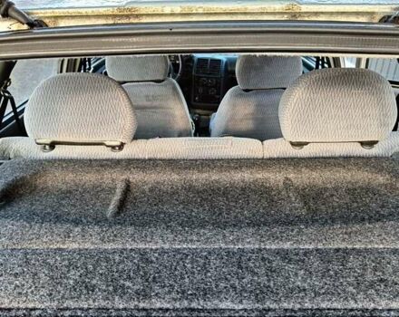 Серый ВАЗ 2111, объемом двигателя 1.5 л и пробегом 224 тыс. км за 1500 $, фото 21 на Automoto.ua