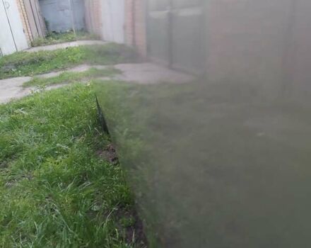 Серый ВАЗ 2111, объемом двигателя 1.5 л и пробегом 335 тыс. км за 2000 $, фото 8 на Automoto.ua