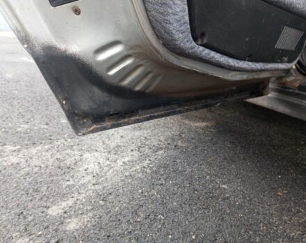 Сірий ВАЗ 2111, об'ємом двигуна 1.5 л та пробігом 346 тис. км за 2000 $, фото 9 на Automoto.ua