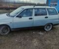 Сірий ВАЗ 2111, об'ємом двигуна 1.5 л та пробігом 290 тис. км за 2100 $, фото 1 на Automoto.ua