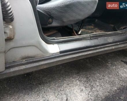 Сірий ВАЗ 2111, об'ємом двигуна 1.5 л та пробігом 346 тис. км за 2000 $, фото 3 на Automoto.ua