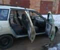 Серый ВАЗ 2111, объемом двигателя 1.5 л и пробегом 275 тыс. км за 1250 $, фото 2 на Automoto.ua