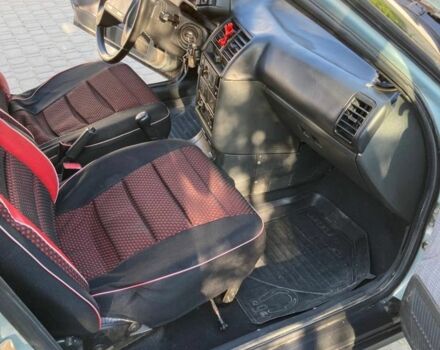 Серый ВАЗ 2111, объемом двигателя 1.5 л и пробегом 18 тыс. км за 1700 $, фото 6 на Automoto.ua