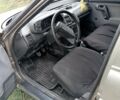 Серый ВАЗ 2111, объемом двигателя 1.5 л и пробегом 320 тыс. км за 1228 $, фото 2 на Automoto.ua
