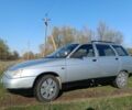 Серый ВАЗ 2111, объемом двигателя 1.5 л и пробегом 2 тыс. км за 1850 $, фото 2 на Automoto.ua