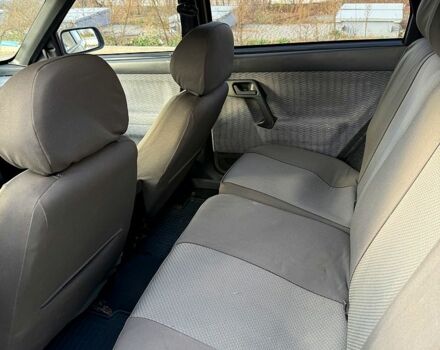 Серый ВАЗ 2111, объемом двигателя 1.5 л и пробегом 325 тыс. км за 1750 $, фото 7 на Automoto.ua