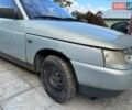 Сірий ВАЗ 2111, об'ємом двигуна 1.5 л та пробігом 150 тис. км за 700 $, фото 10 на Automoto.ua