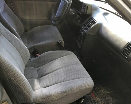 Сірий ВАЗ 2111, об'ємом двигуна 0 л та пробігом 350 тис. км за 1200 $, фото 5 на Automoto.ua