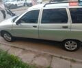 Серый ВАЗ 2111, объемом двигателя 1.5 л и пробегом 112 тыс. км за 1799 $, фото 3 на Automoto.ua