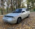 Серый ВАЗ 2111, объемом двигателя 1.5 л и пробегом 200 тыс. км за 1950 $, фото 1 на Automoto.ua