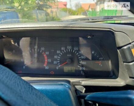 Сірий ВАЗ 2111, об'ємом двигуна 1.5 л та пробігом 420 тис. км за 1640 $, фото 20 на Automoto.ua