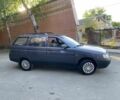 Сірий ВАЗ 2111, об'ємом двигуна 0 л та пробігом 205 тис. км за 1250 $, фото 3 на Automoto.ua