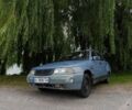 Сірий ВАЗ 2111, об'ємом двигуна 1.5 л та пробігом 300 тис. км за 692 $, фото 2 на Automoto.ua