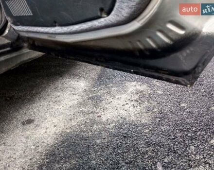 Сірий ВАЗ 2111, об'ємом двигуна 1.5 л та пробігом 346 тис. км за 2000 $, фото 6 на Automoto.ua