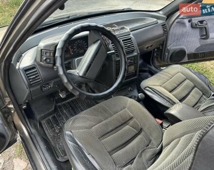 Сірий ВАЗ 2111, об'ємом двигуна 1.5 л та пробігом 278 тис. км за 2200 $, фото 2 на Automoto.ua