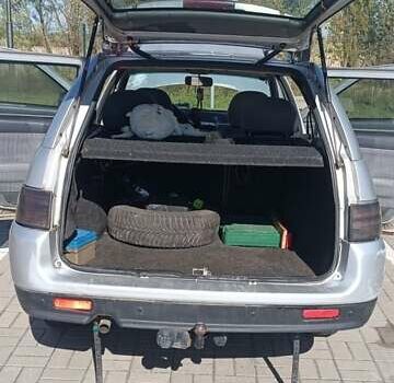 Сірий ВАЗ 2111, об'ємом двигуна 1.5 л та пробігом 243 тис. км за 1500 $, фото 11 на Automoto.ua