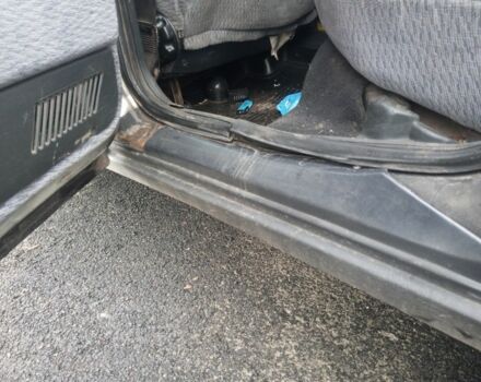 Сірий ВАЗ 2111, об'ємом двигуна 1.5 л та пробігом 346 тис. км за 2000 $, фото 8 на Automoto.ua