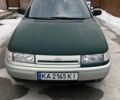 Сірий ВАЗ 2111, об'ємом двигуна 1.5 л та пробігом 129 тис. км за 2500 $, фото 1 на Automoto.ua