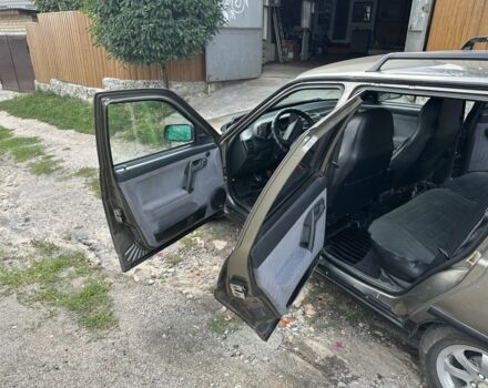 Сірий ВАЗ 2111, об'ємом двигуна 1.5 л та пробігом 278 тис. км за 2200 $, фото 5 на Automoto.ua