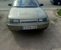 Серый ВАЗ 2111, объемом двигателя 1.6 л и пробегом 96 тыс. км за 2500 $, фото 1 на Automoto.ua