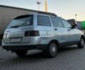 Серый ВАЗ 2111, объемом двигателя 1.5 л и пробегом 140 тыс. км за 1850 $, фото 3 на Automoto.ua