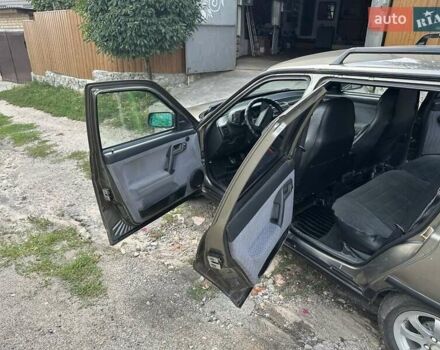 Сірий ВАЗ 2111, об'ємом двигуна 1.5 л та пробігом 278 тис. км за 2200 $, фото 3 на Automoto.ua