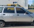 Сірий ВАЗ 2111, об'ємом двигуна 1.5 л та пробігом 243 тис. км за 1500 $, фото 3 на Automoto.ua