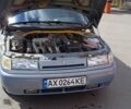 Серый ВАЗ 2111, объемом двигателя 1.5 л и пробегом 90 тыс. км за 2400 $, фото 10 на Automoto.ua