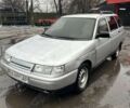 Сірий ВАЗ 2111, об'ємом двигуна 1.5 л та пробігом 283 тис. км за 1024 $, фото 3 на Automoto.ua
