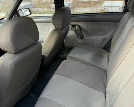 Серый ВАЗ 2111, объемом двигателя 1.5 л и пробегом 355 тыс. км за 1750 $, фото 7 на Automoto.ua