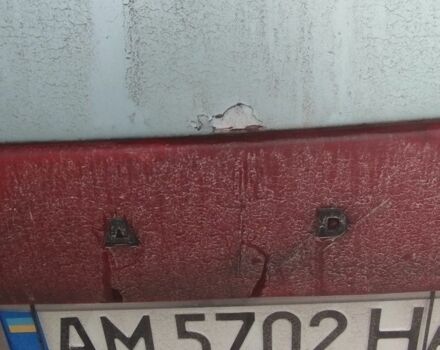 Серый ВАЗ 2111, объемом двигателя 1.5 л и пробегом 161 тыс. км за 1900 $, фото 3 на Automoto.ua