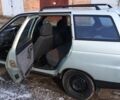 Серый ВАЗ 2111, объемом двигателя 1.5 л и пробегом 275 тыс. км за 1250 $, фото 3 на Automoto.ua