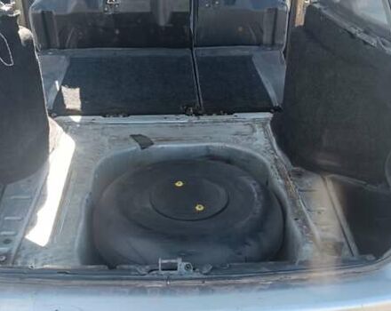 Сірий ВАЗ 2111, об'ємом двигуна 1.5 л та пробігом 243 тис. км за 1500 $, фото 1 на Automoto.ua