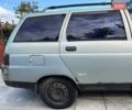 Сірий ВАЗ 2111, об'ємом двигуна 1.5 л та пробігом 150 тис. км за 700 $, фото 12 на Automoto.ua