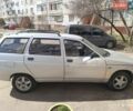Сірий ВАЗ 2111, об'ємом двигуна 1.5 л та пробігом 176 тис. км за 2850 $, фото 1 на Automoto.ua