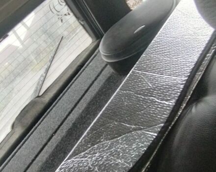 Серый ВАЗ 2111, объемом двигателя 1.5 л и пробегом 161 тыс. км за 1900 $, фото 4 на Automoto.ua