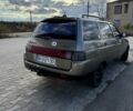 Серый ВАЗ 2111, объемом двигателя 1.5 л и пробегом 325 тыс. км за 1750 $, фото 3 на Automoto.ua