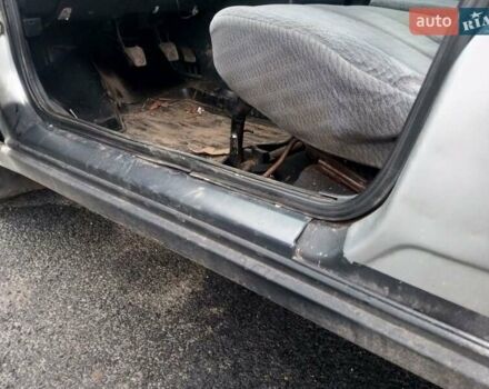 Сірий ВАЗ 2111, об'ємом двигуна 1.5 л та пробігом 346 тис. км за 2000 $, фото 9 на Automoto.ua