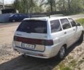 Серый ВАЗ 2111, объемом двигателя 0 л и пробегом 240 тыс. км за 80000 $, фото 12 на Automoto.ua