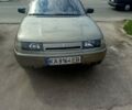 Серый ВАЗ 2111, объемом двигателя 1.6 л и пробегом 96 тыс. км за 2500 $, фото 1 на Automoto.ua