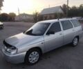 Сірий ВАЗ 2111, об'ємом двигуна 1.5 л та пробігом 205 тис. км за 1850 $, фото 6 на Automoto.ua