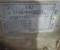 Серый ВАЗ 2111, объемом двигателя 1.5 л и пробегом 224 тыс. км за 1500 $, фото 6 на Automoto.ua