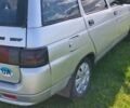 Сірий ВАЗ 2111, об'ємом двигуна 1.5 л та пробігом 2 тис. км за 1791 $, фото 2 на Automoto.ua