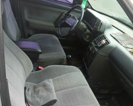 Сірий ВАЗ 2111, об'ємом двигуна 1.5 л та пробігом 346 тис. км за 2000 $, фото 3 на Automoto.ua