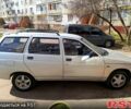 Серый ВАЗ 2111, объемом двигателя 1.5 л и пробегом 176 тыс. км за 2850 $, фото 1 на Automoto.ua