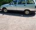 Сірий ВАЗ 2111, об'ємом двигуна 0 л та пробігом 310 тис. км за 70000 $, фото 1 на Automoto.ua