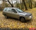 Серый ВАЗ 2111, объемом двигателя 1.6 л и пробегом 230 тыс. км за 970 $, фото 3 на Automoto.ua