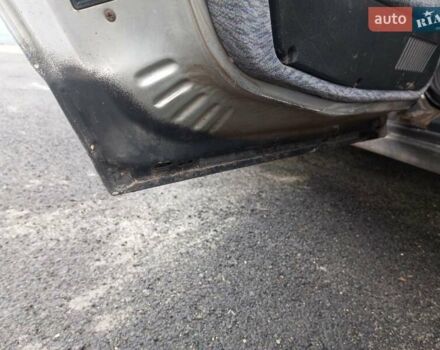 Сірий ВАЗ 2111, об'ємом двигуна 1.5 л та пробігом 346 тис. км за 2000 $, фото 8 на Automoto.ua